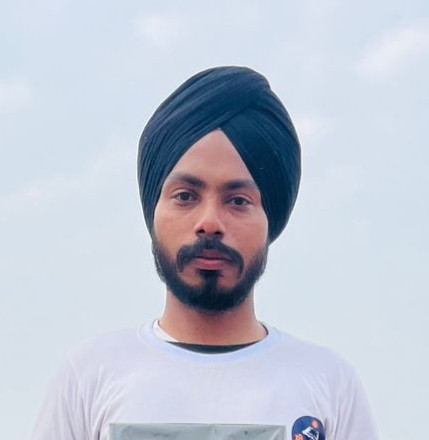 Narinder Singh