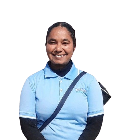Kulwinder Kaur