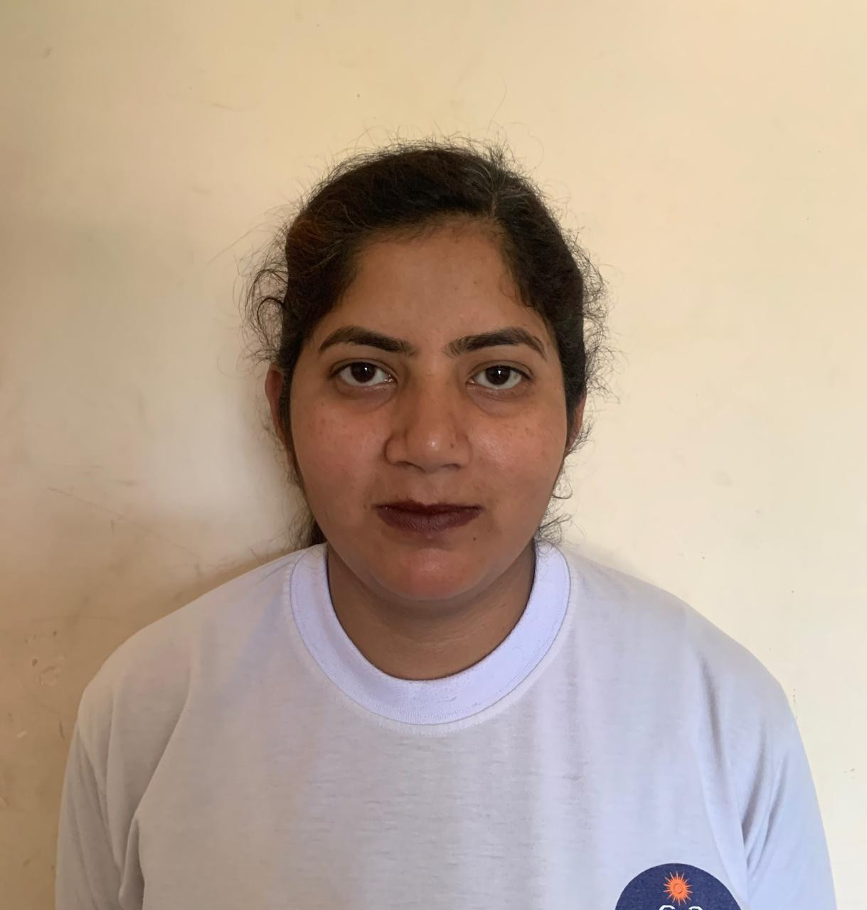 Amandeep kaur