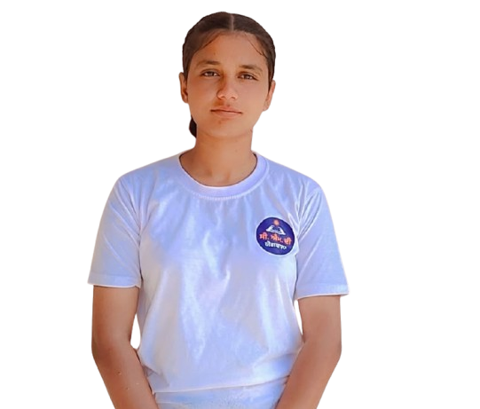 Ramanpreet Kaur