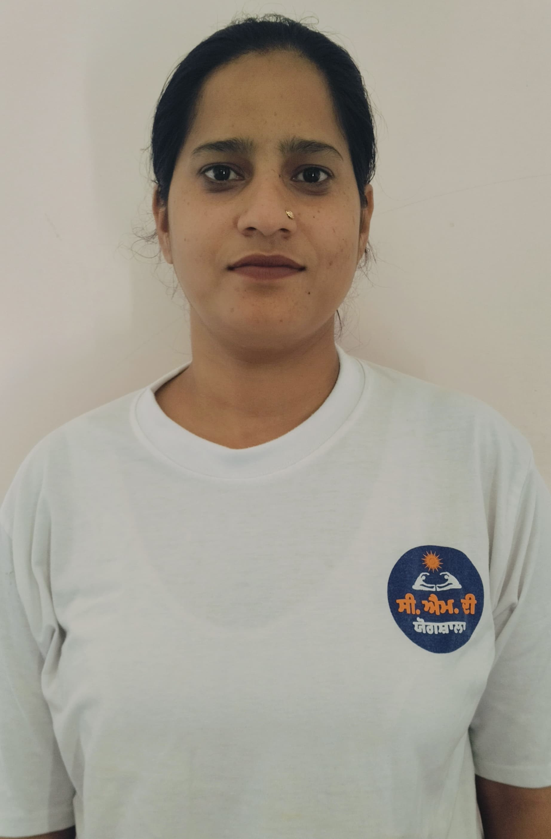 Lovepreet Kaur