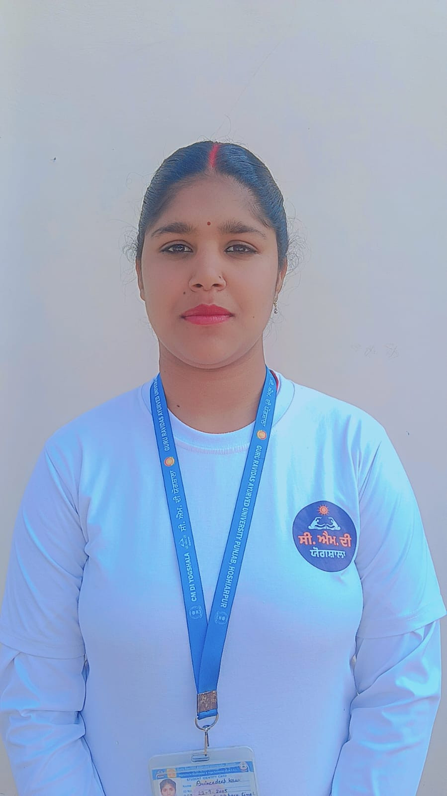 Princedeep Kaur