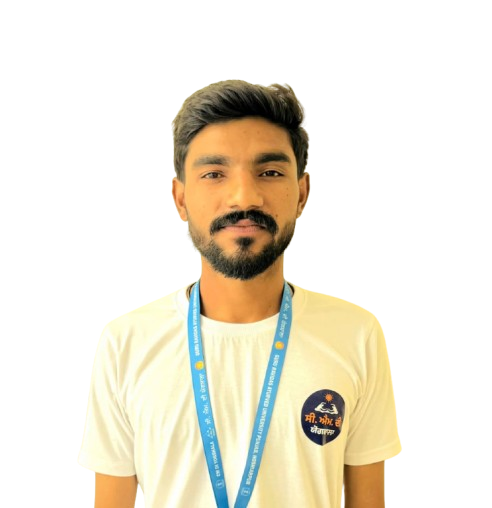 Jagdeesh Singh