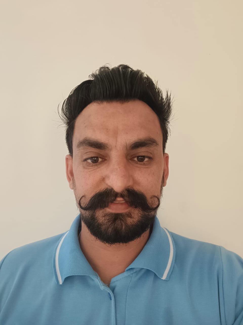 Jaspreet Singh