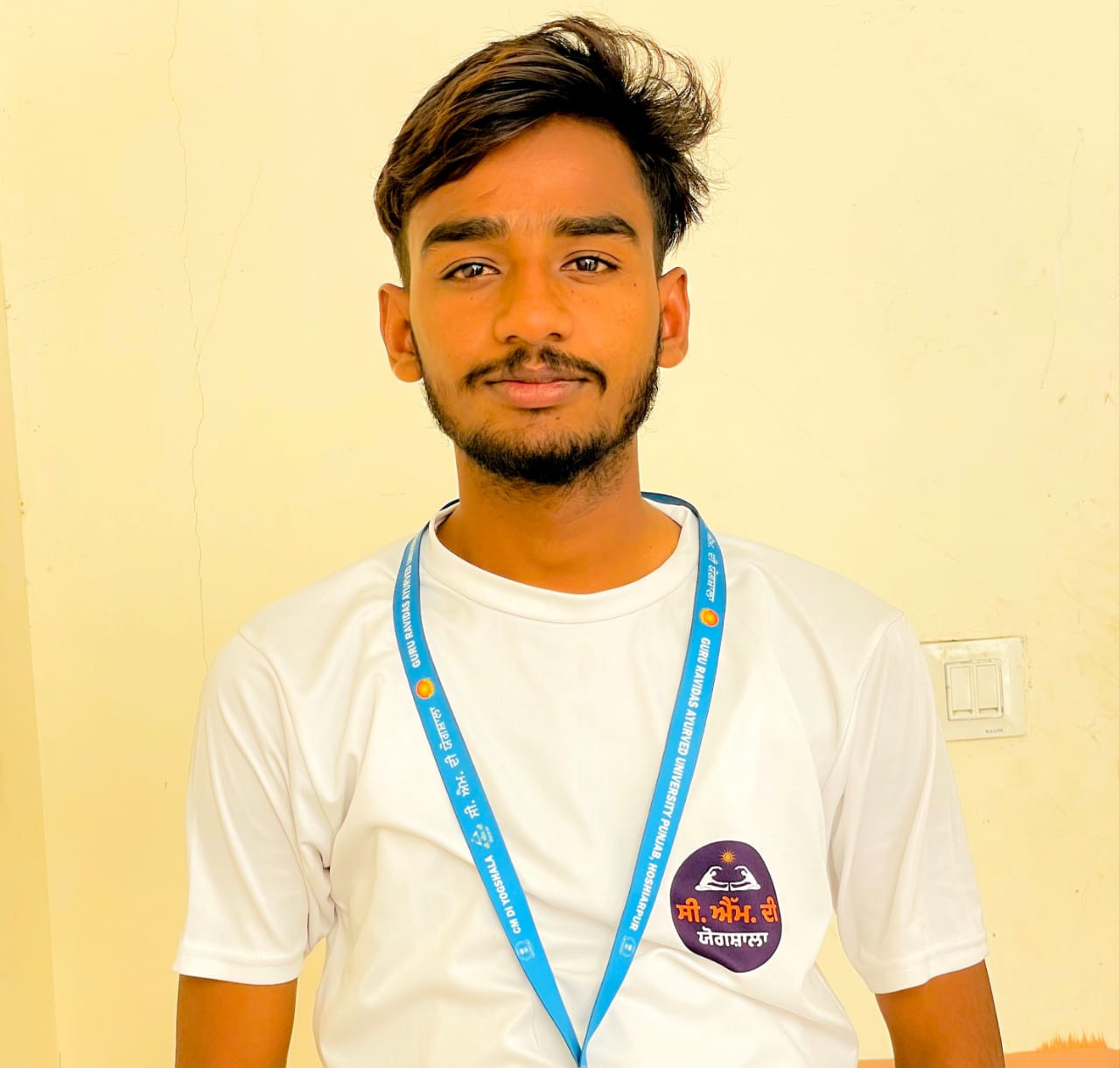 Jaspreet Singh