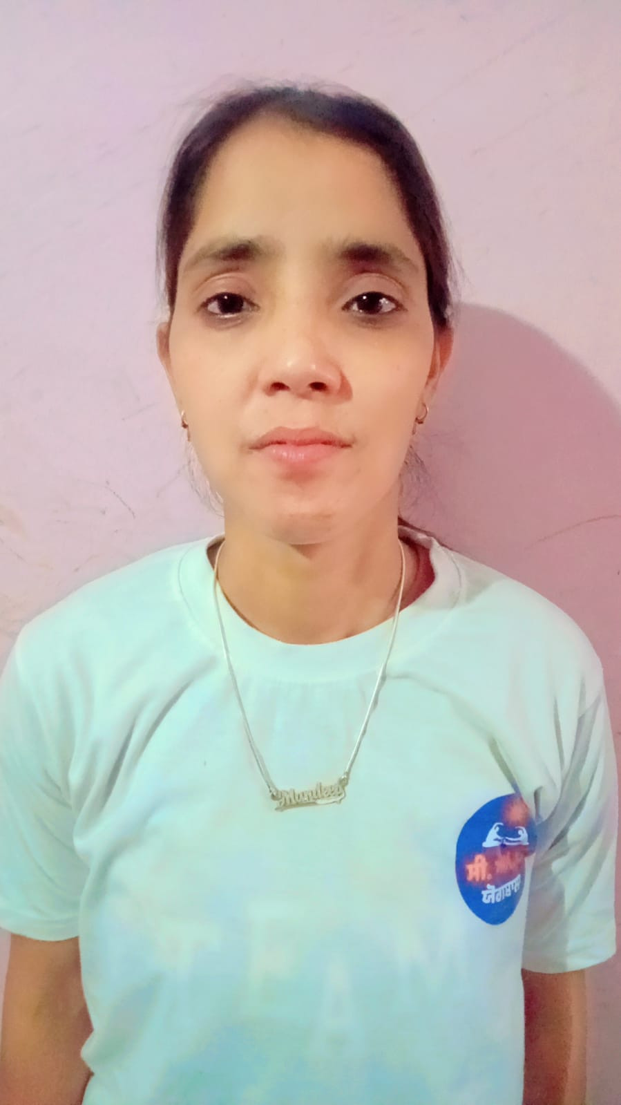 Mandeep Kaur