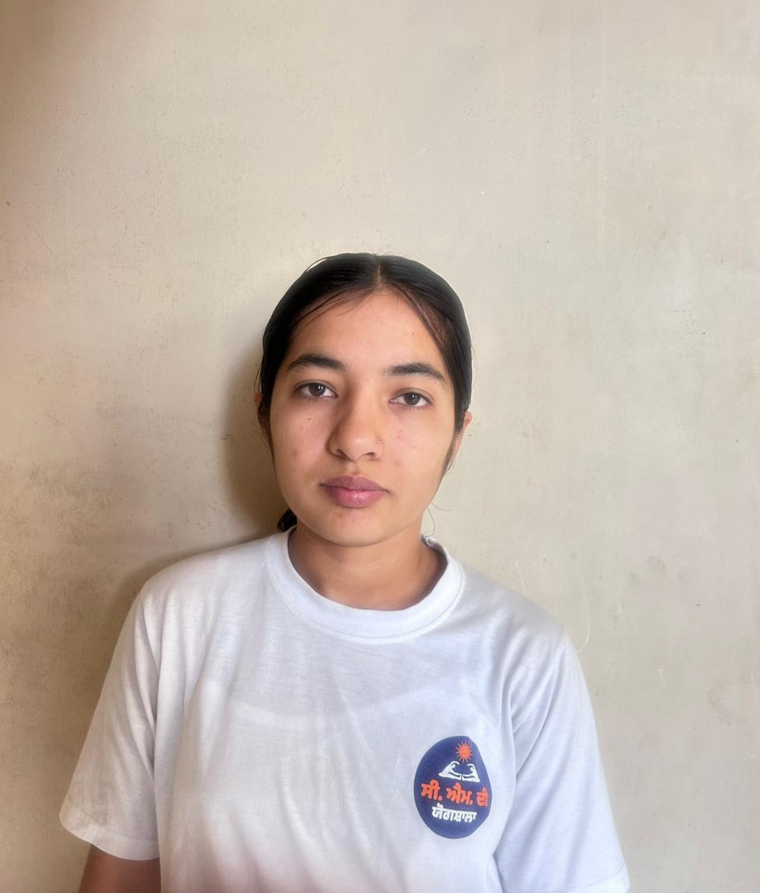 Nishu Rani