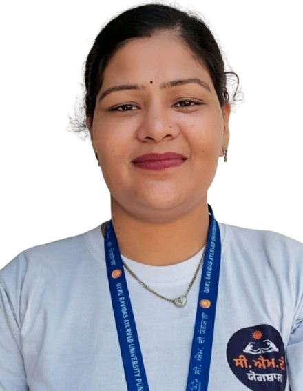 Bhinder Kaur