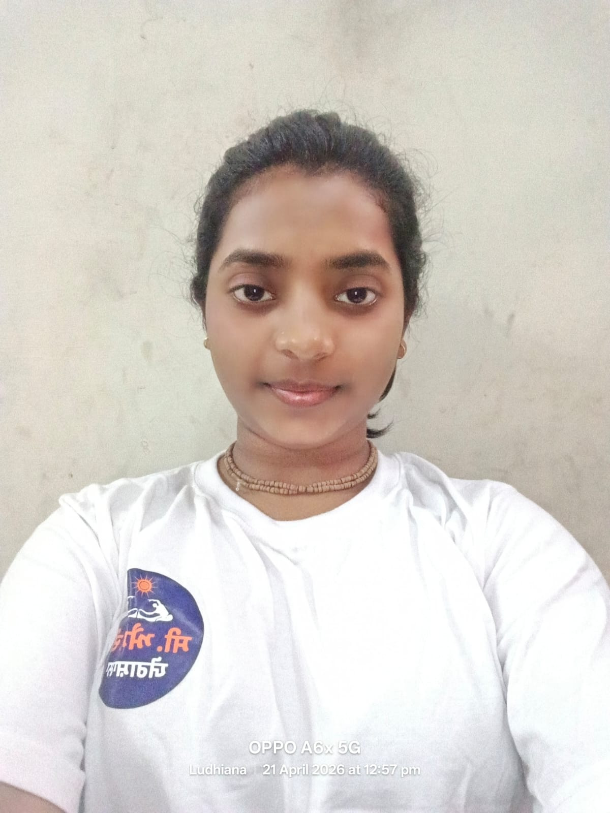 Bhumika