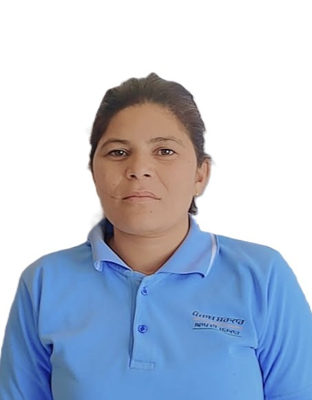 Manpreet Kaur