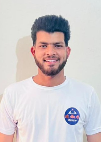Arshvir Singh