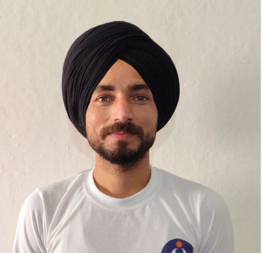 Gurjot Singh