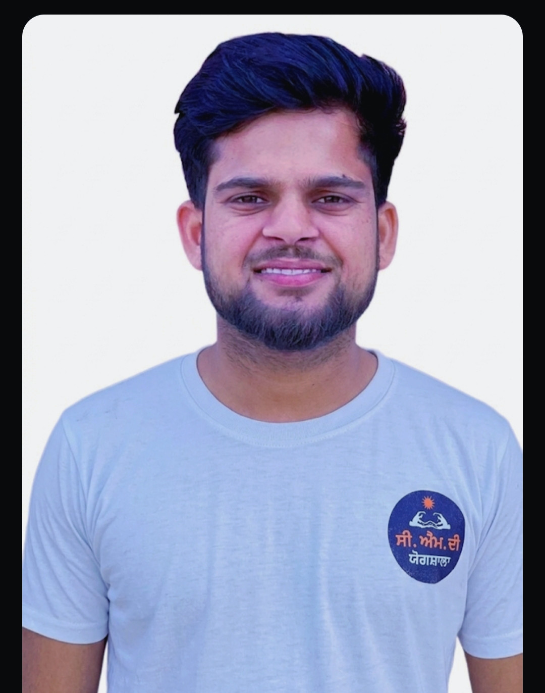 Charnjeet Ram