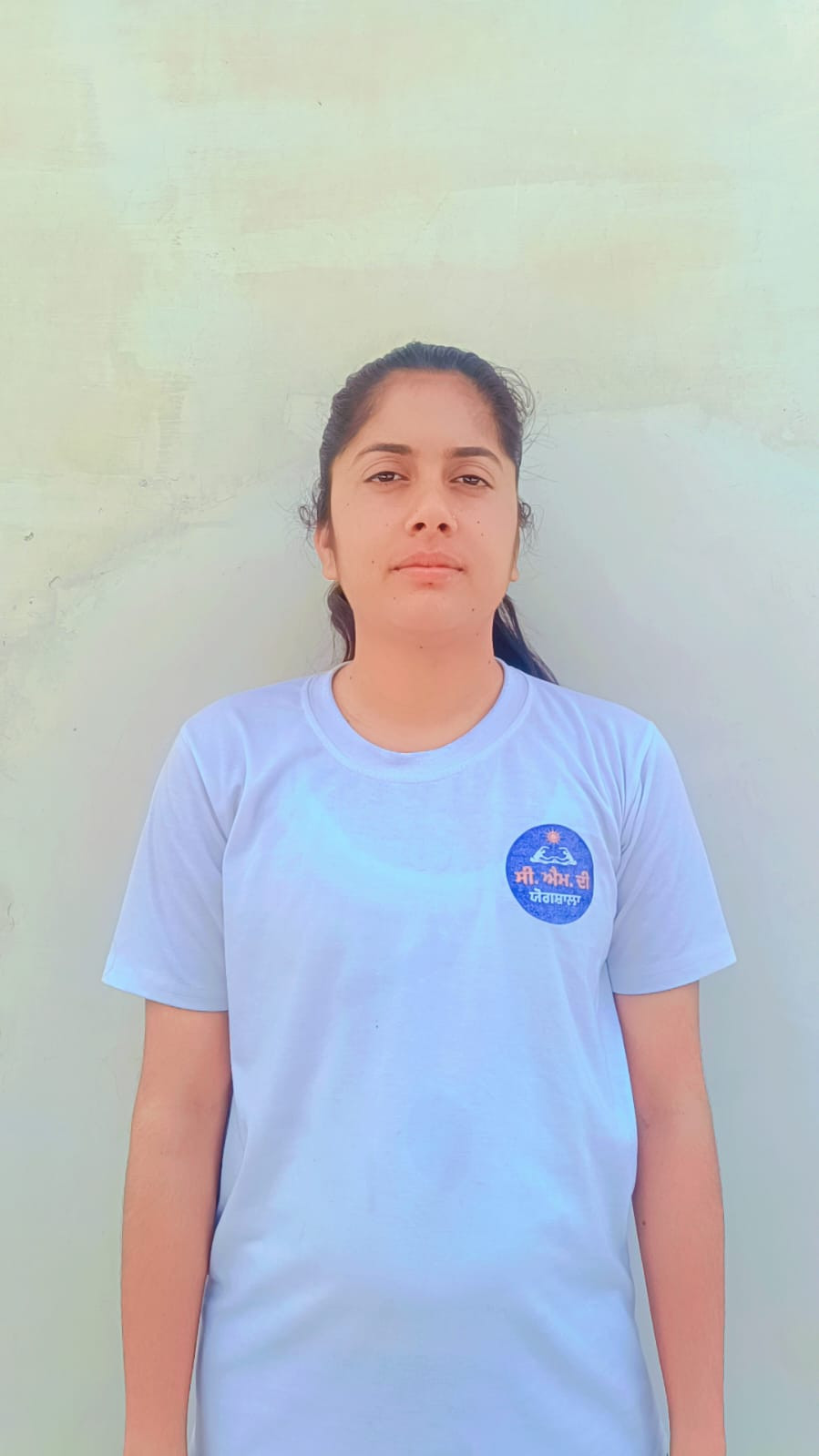 Sunita Rani