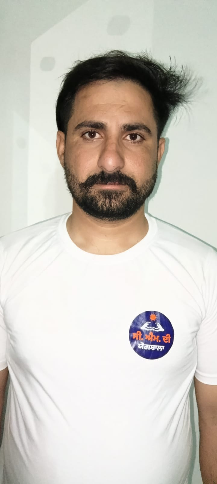 Ajay Kumar