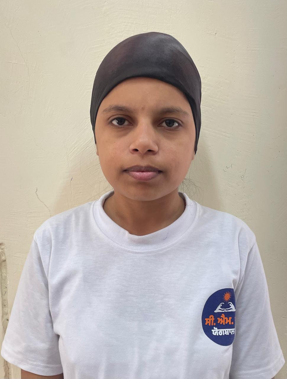 Lovejot Kaur