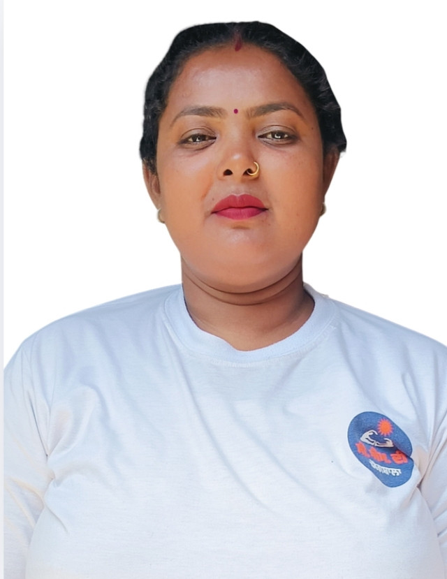 Parwinder Kaur