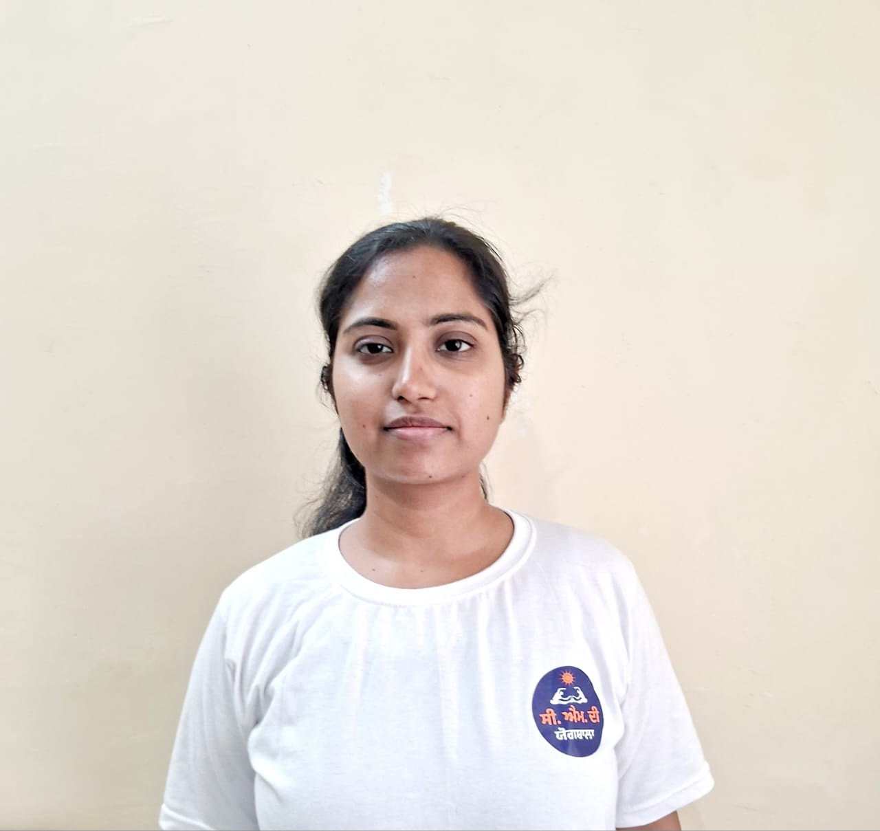 Yogvir Kaur Saini