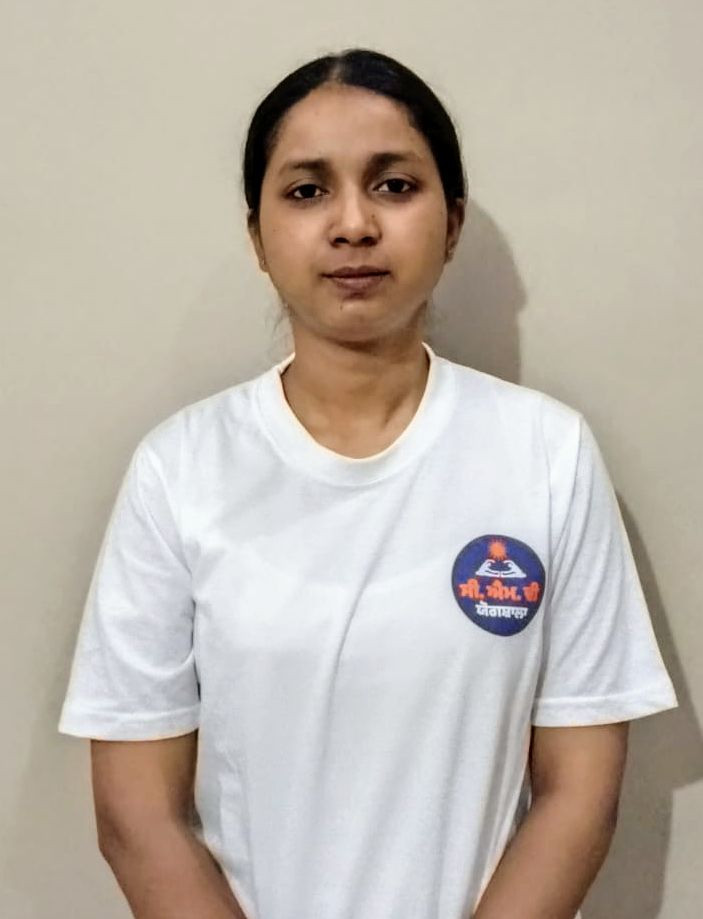 Paramjit Kaur