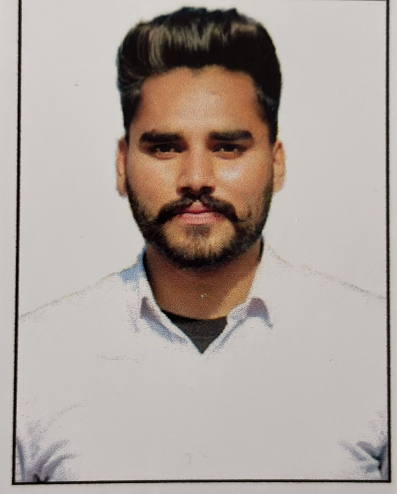 Gursewak Singh