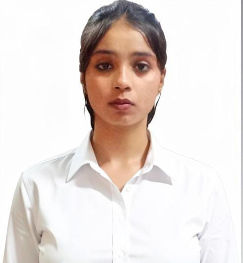Simran Kaur