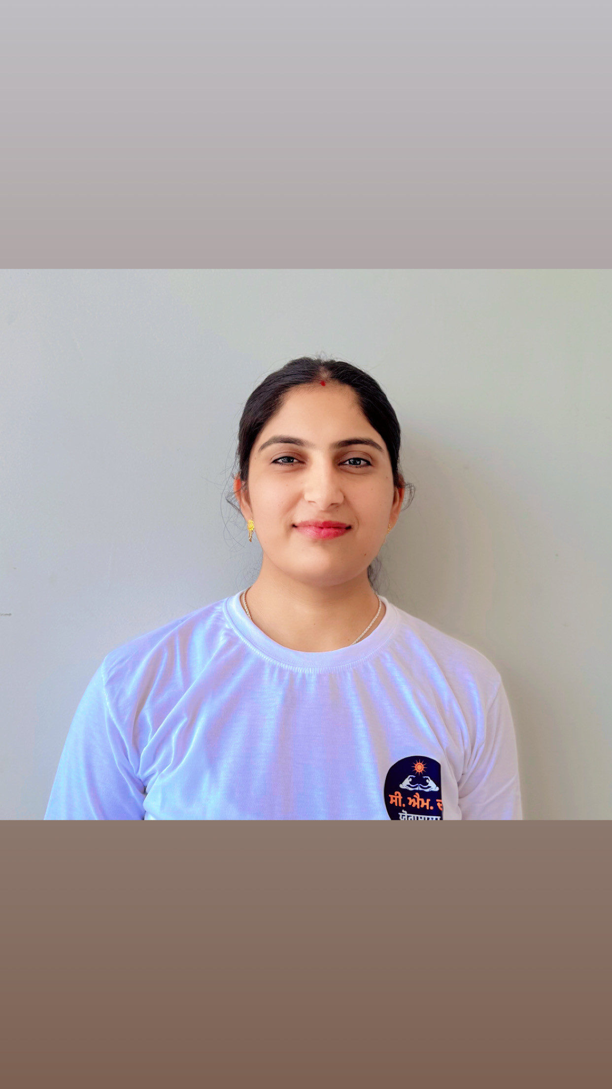 Jashanpreet Kaur