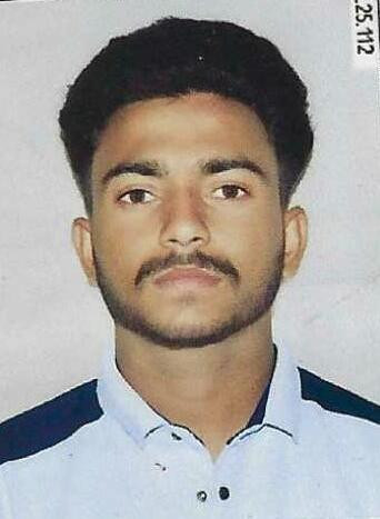 Rajinder Singh
