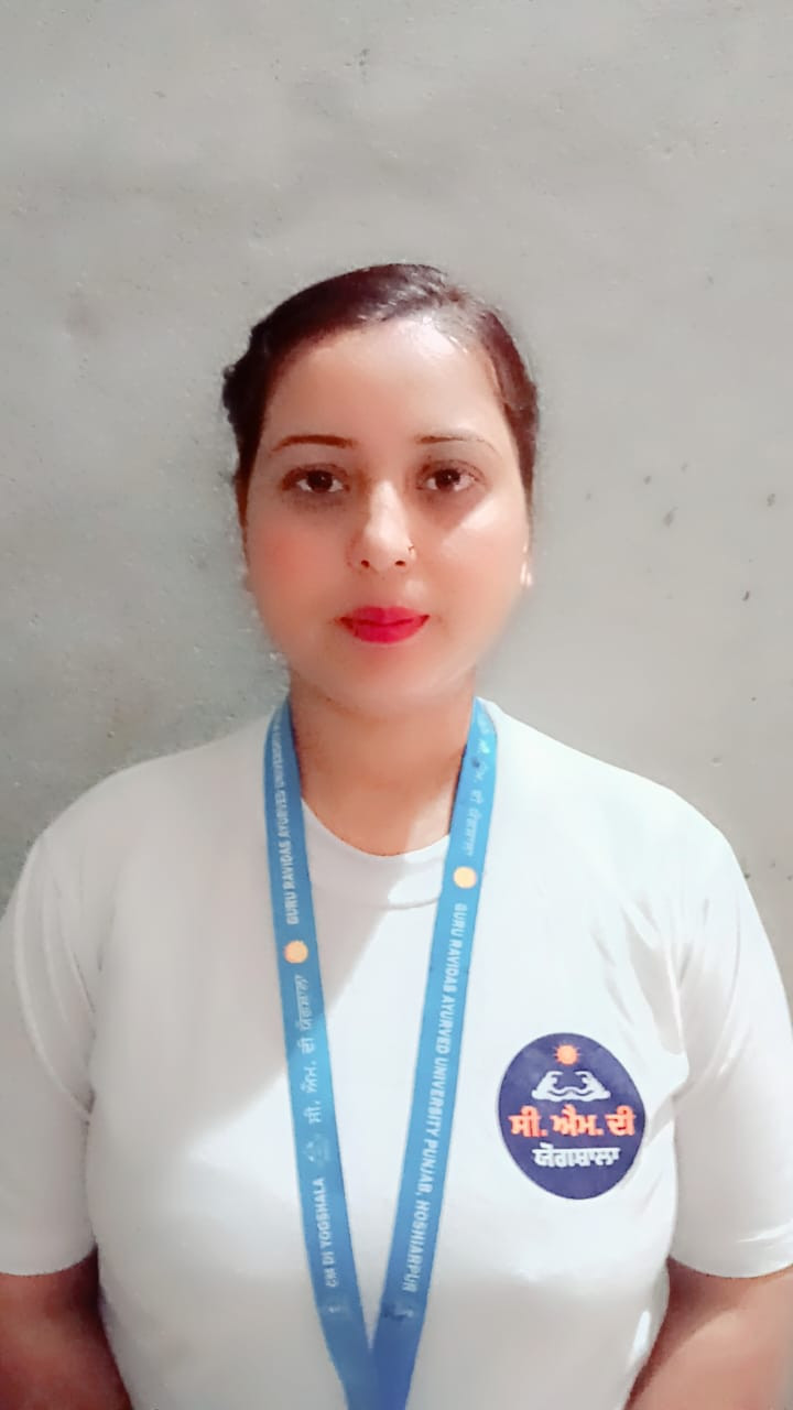 Hardeep Kaur