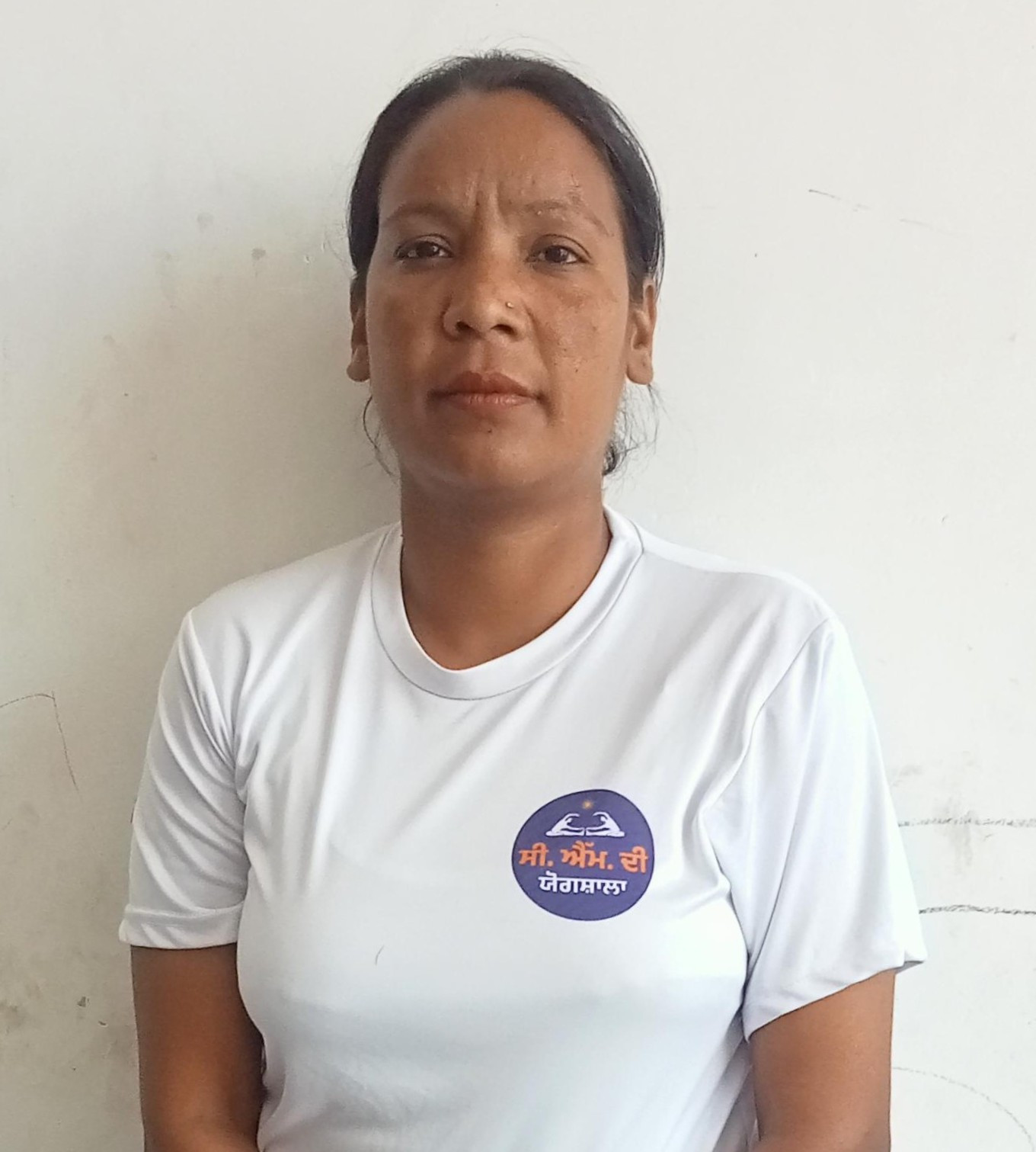 Balwinder kaur