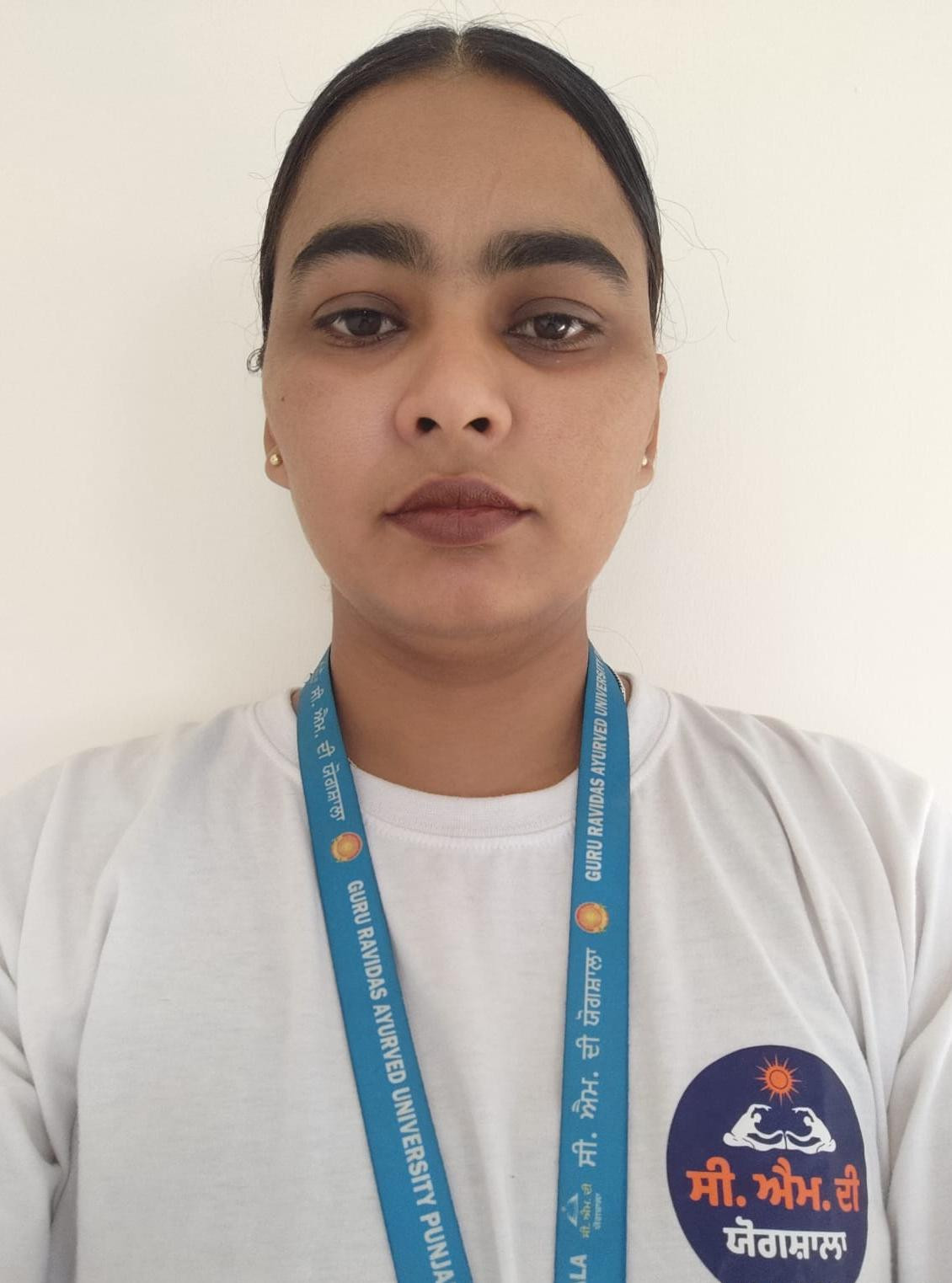 Prabhjot kaur