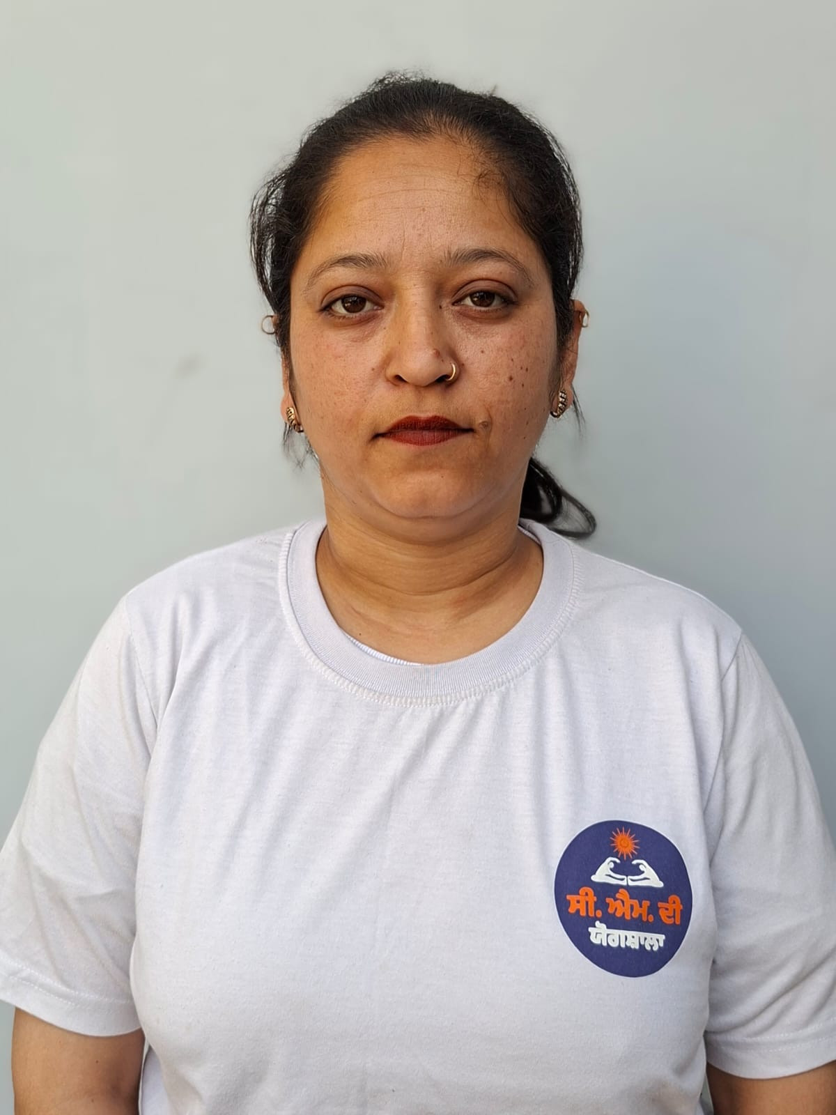 Baljinder kaur