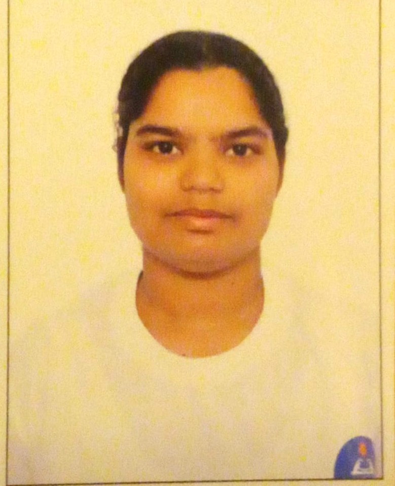 Ramandeep Kaur