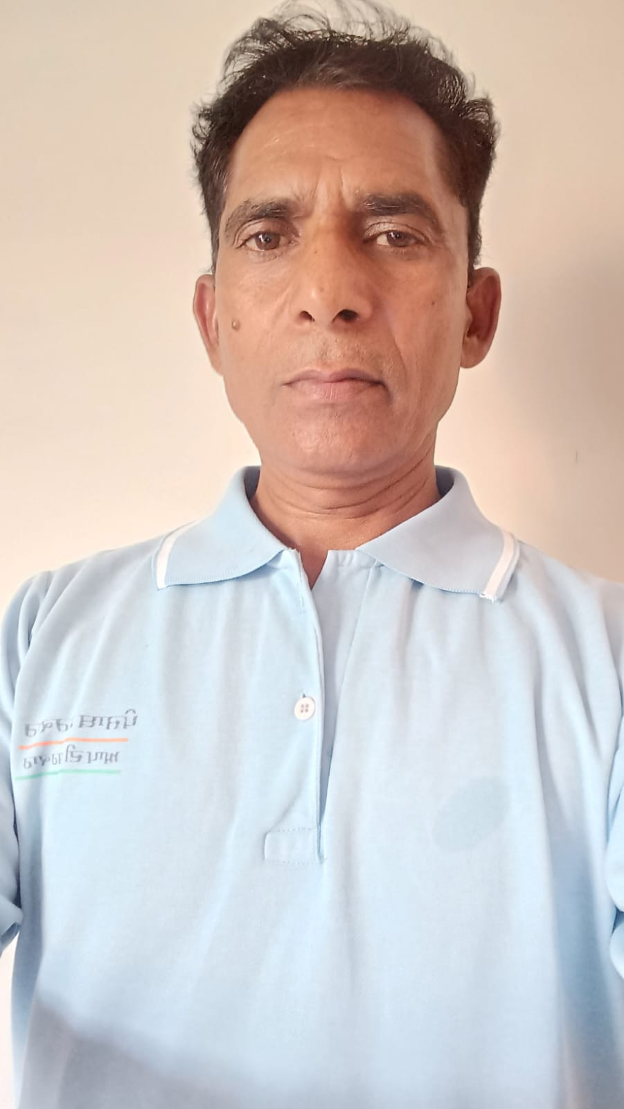 Dharm Dev Sharma