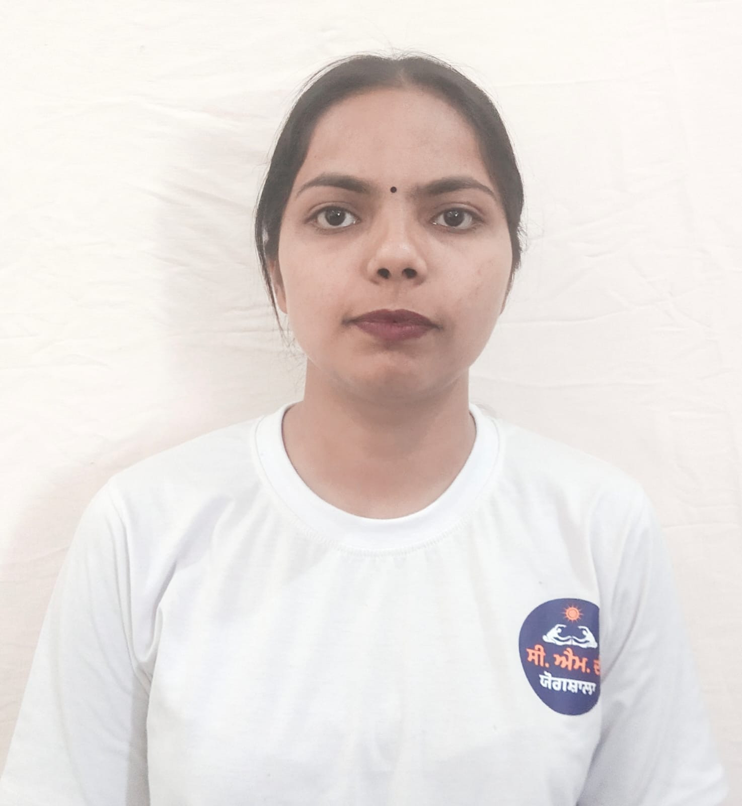 Mamta Kaur