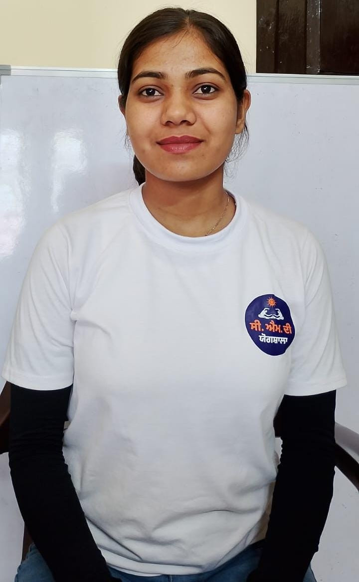 Nisha