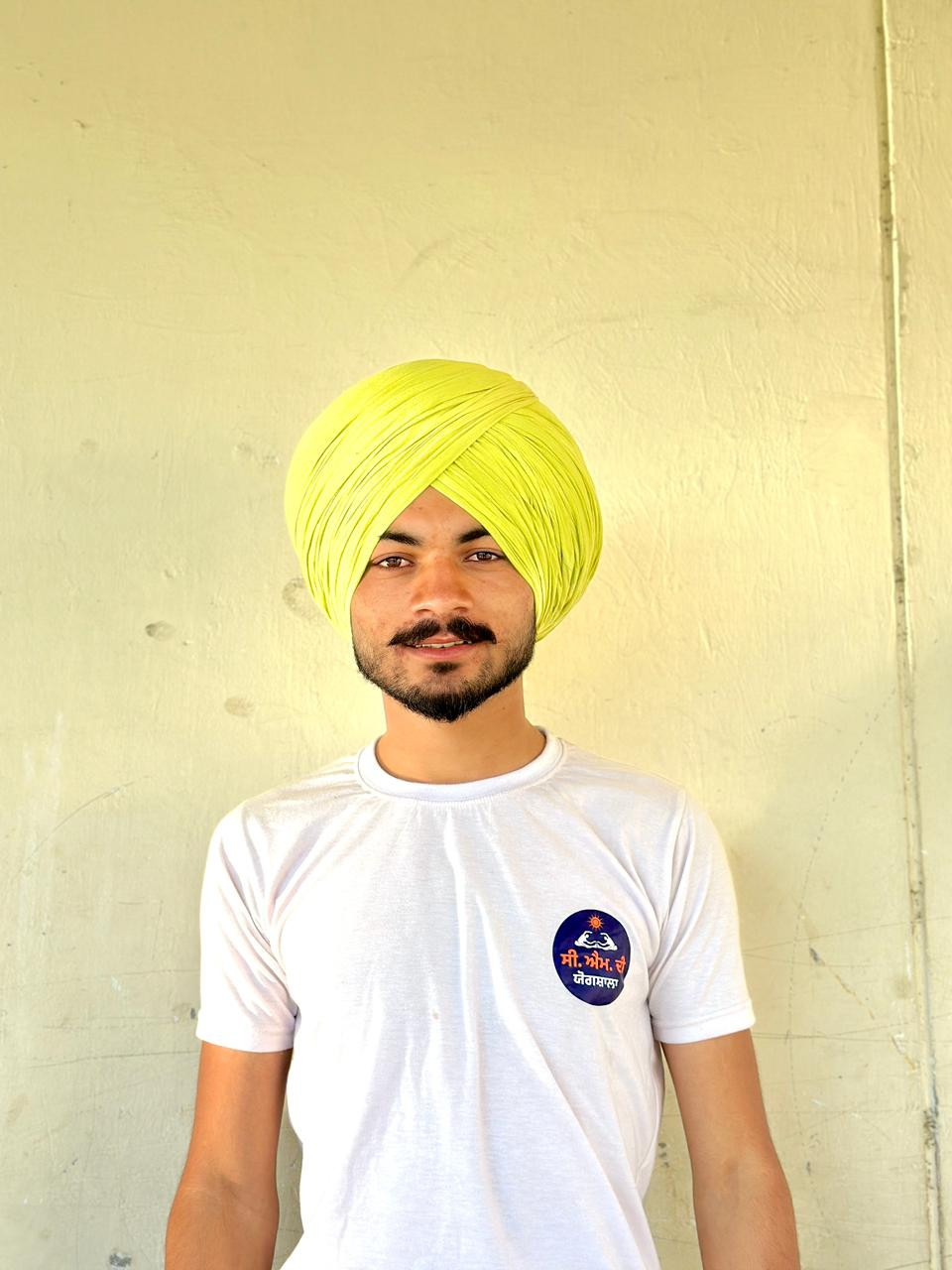 Kamaljeet Singh