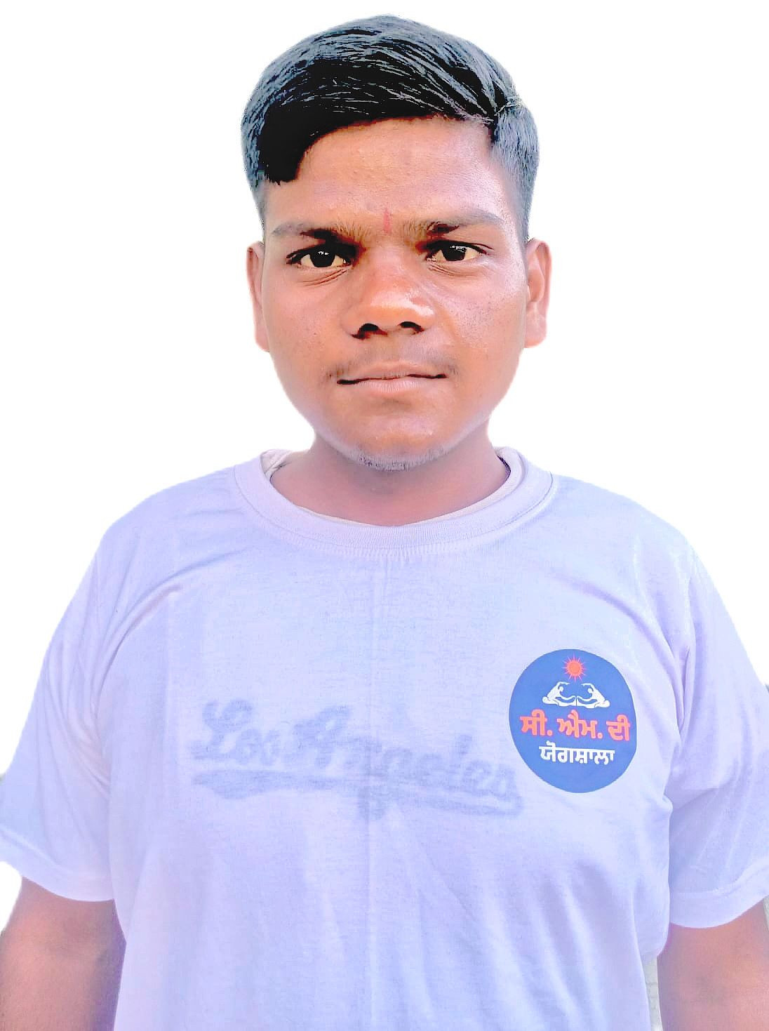 Varinder Kumar
