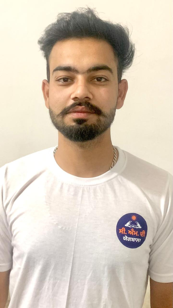 Dilpreet Singh