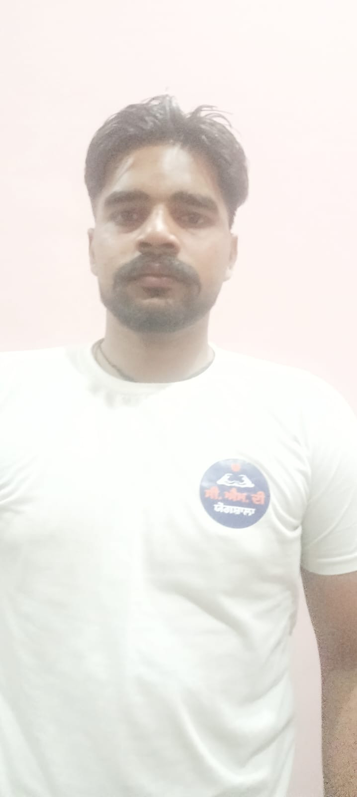 Jarman Singh