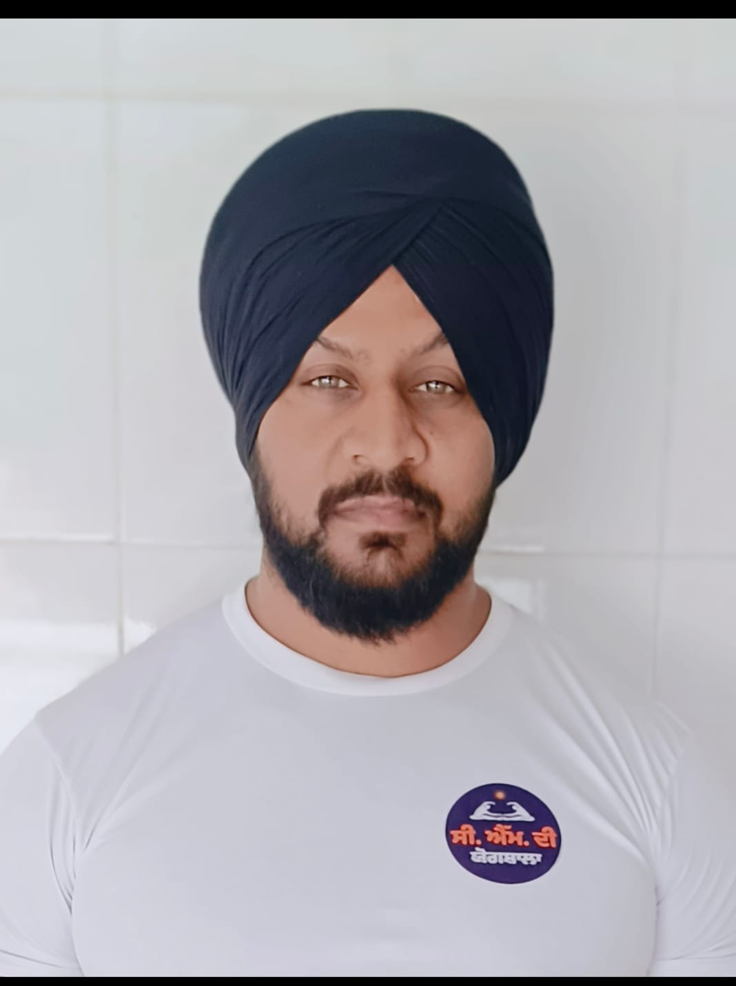 Kanwaljit Singh