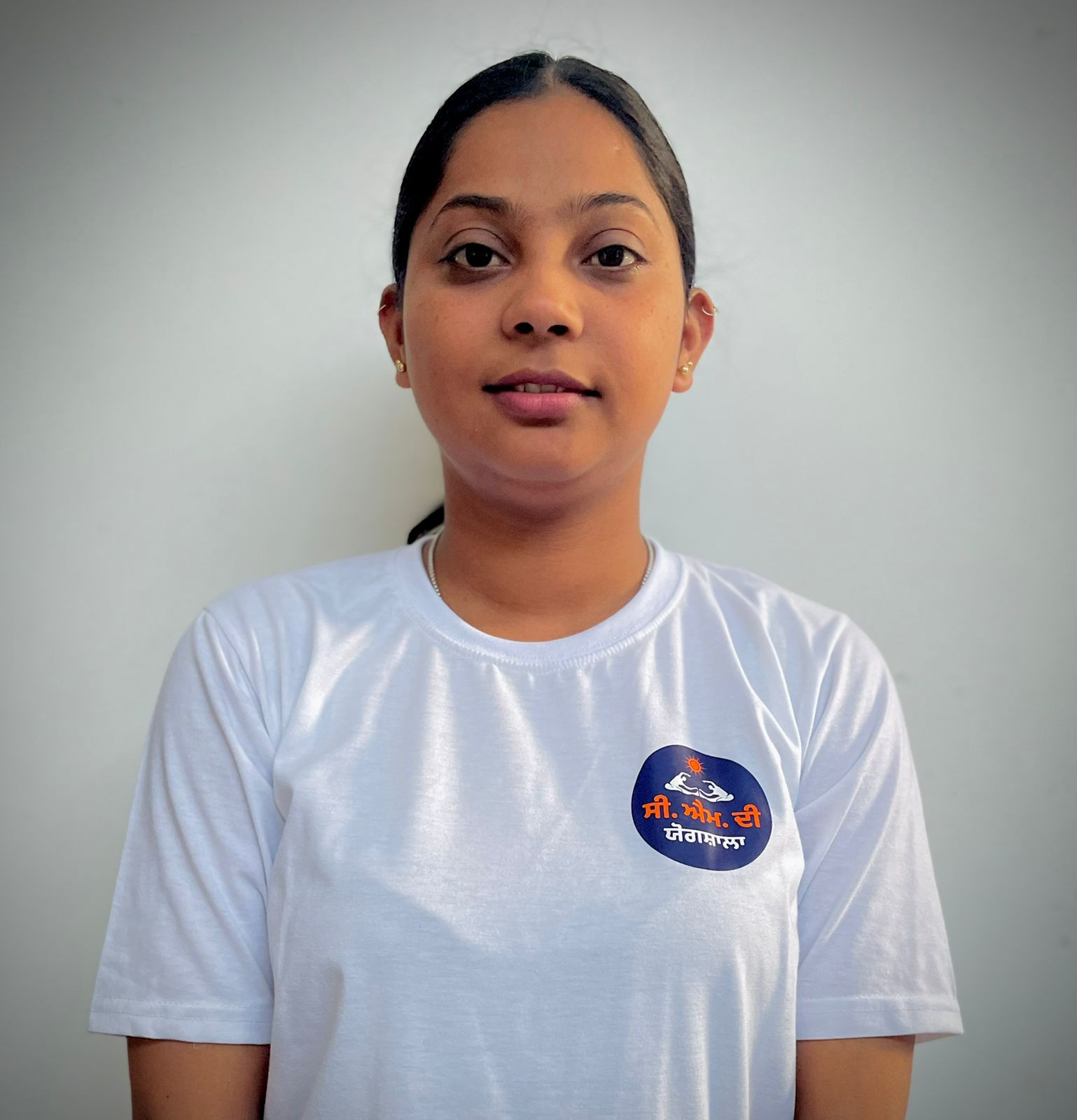 Navpreet Kaur