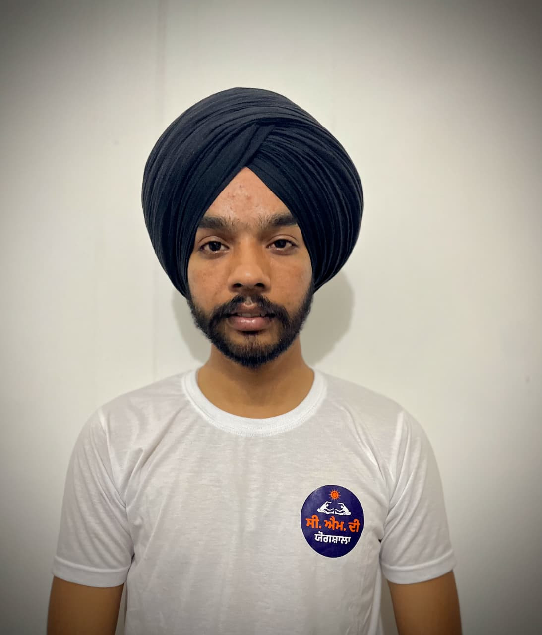 Jashanpreet Singh