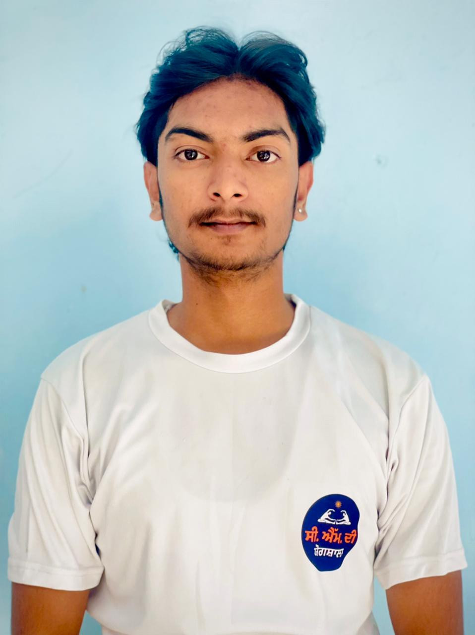 Shiv Rohatgi