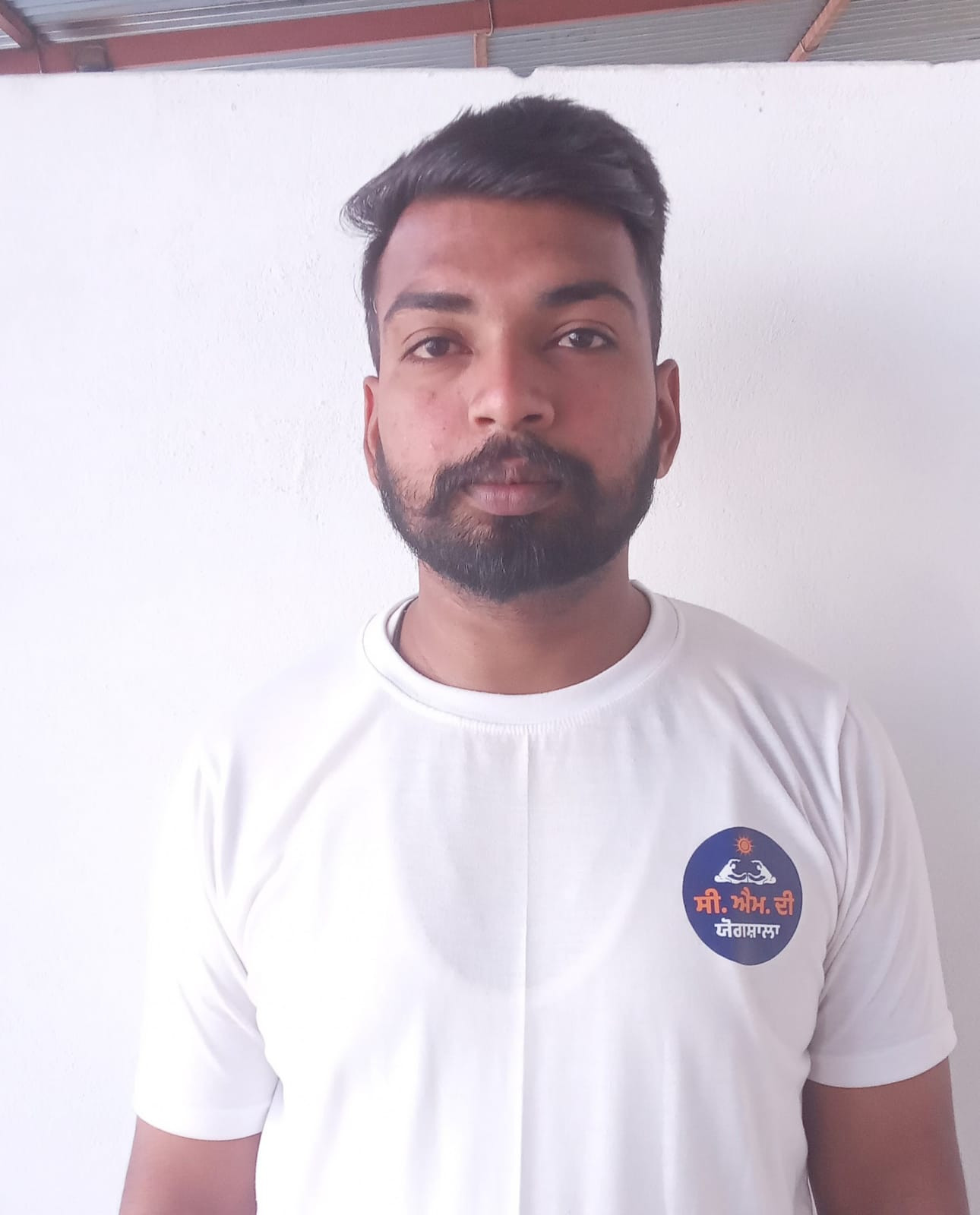 Malkeet Singh