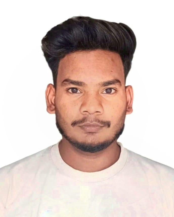 Monu Singh