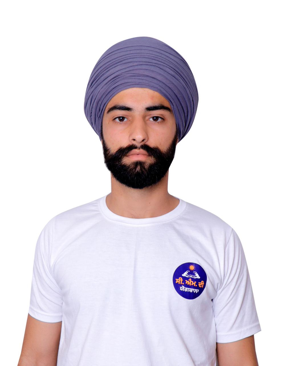 Arshbeer Singh