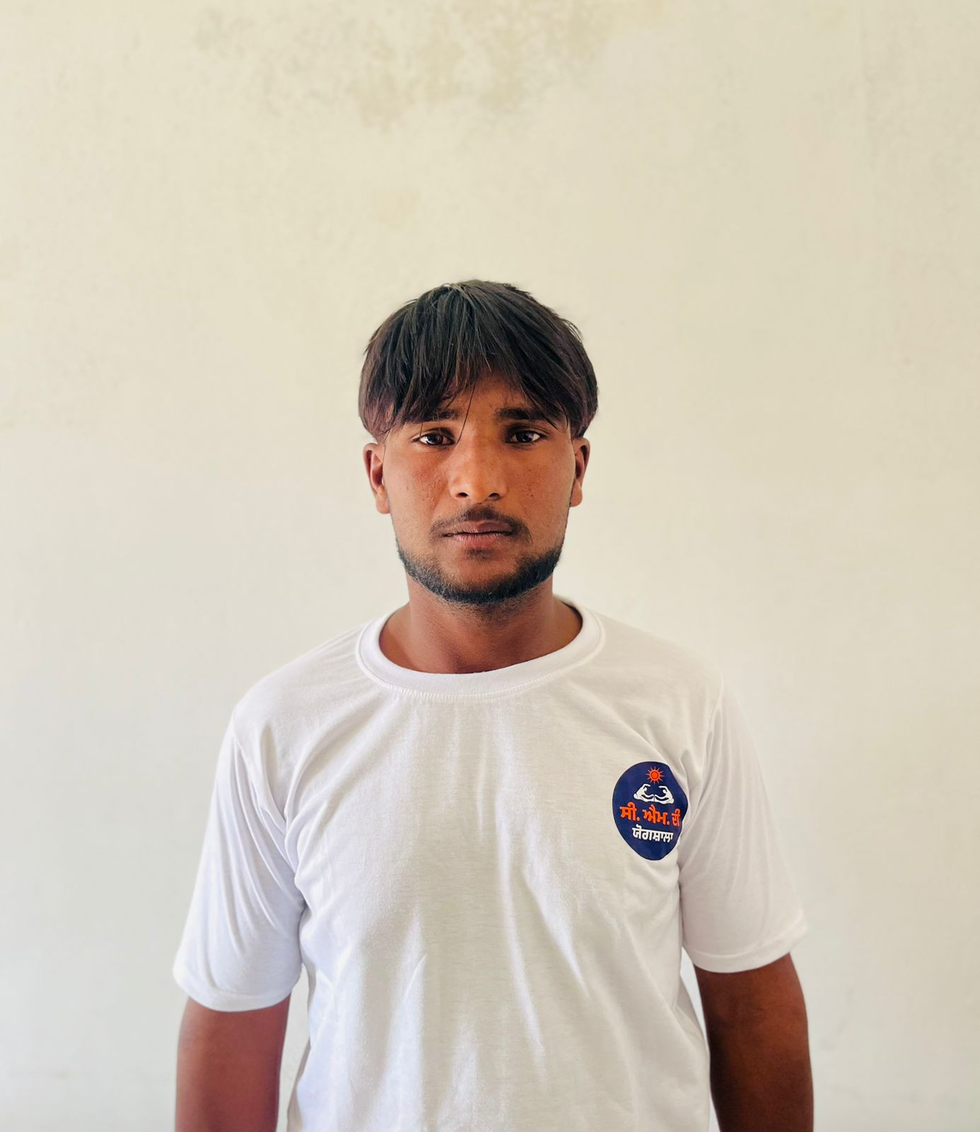 Harpreet Singh