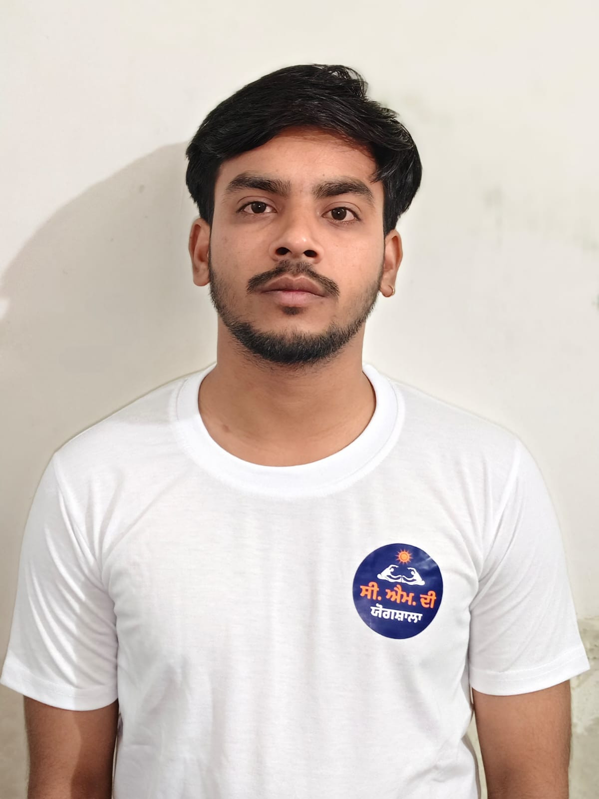 Manish Kumar