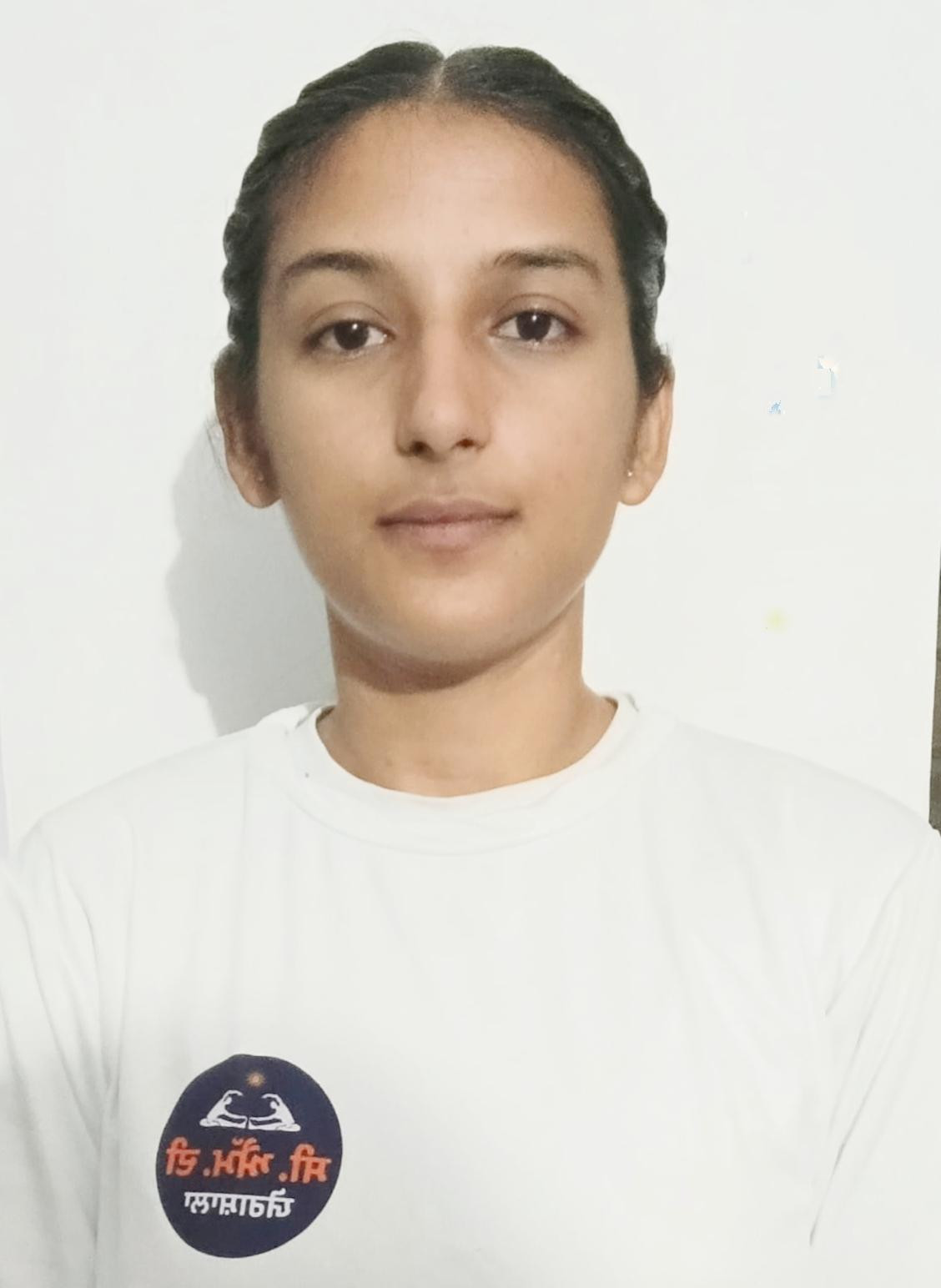 Bharti sharma