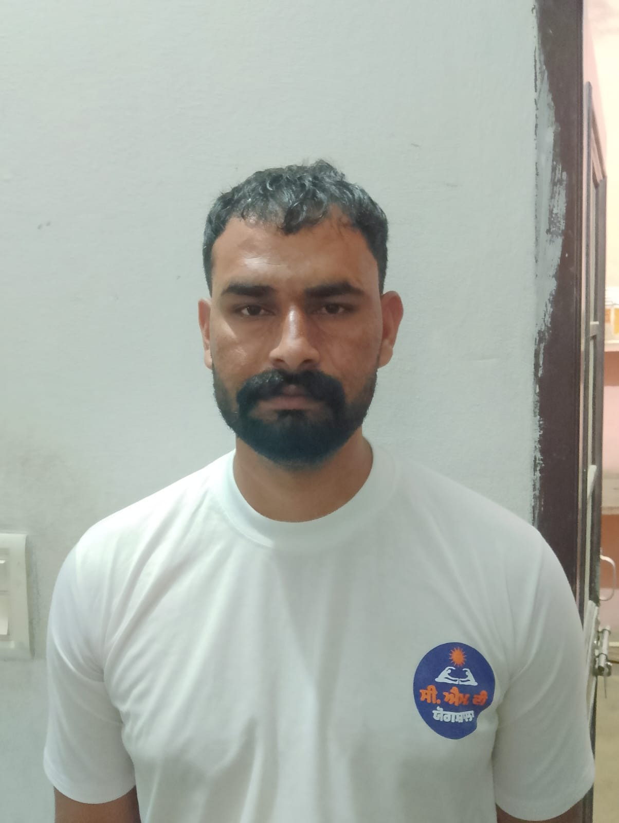 Majar Singh